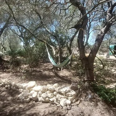 Ecoglamping Entreraices Hotel Vejer de la Frontera Exterior photo