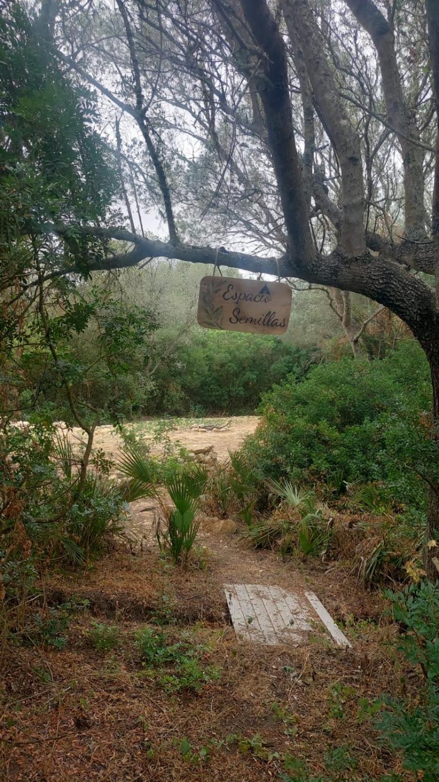 Ecoglamping Entreraices Campsite Vejer de la Frontera