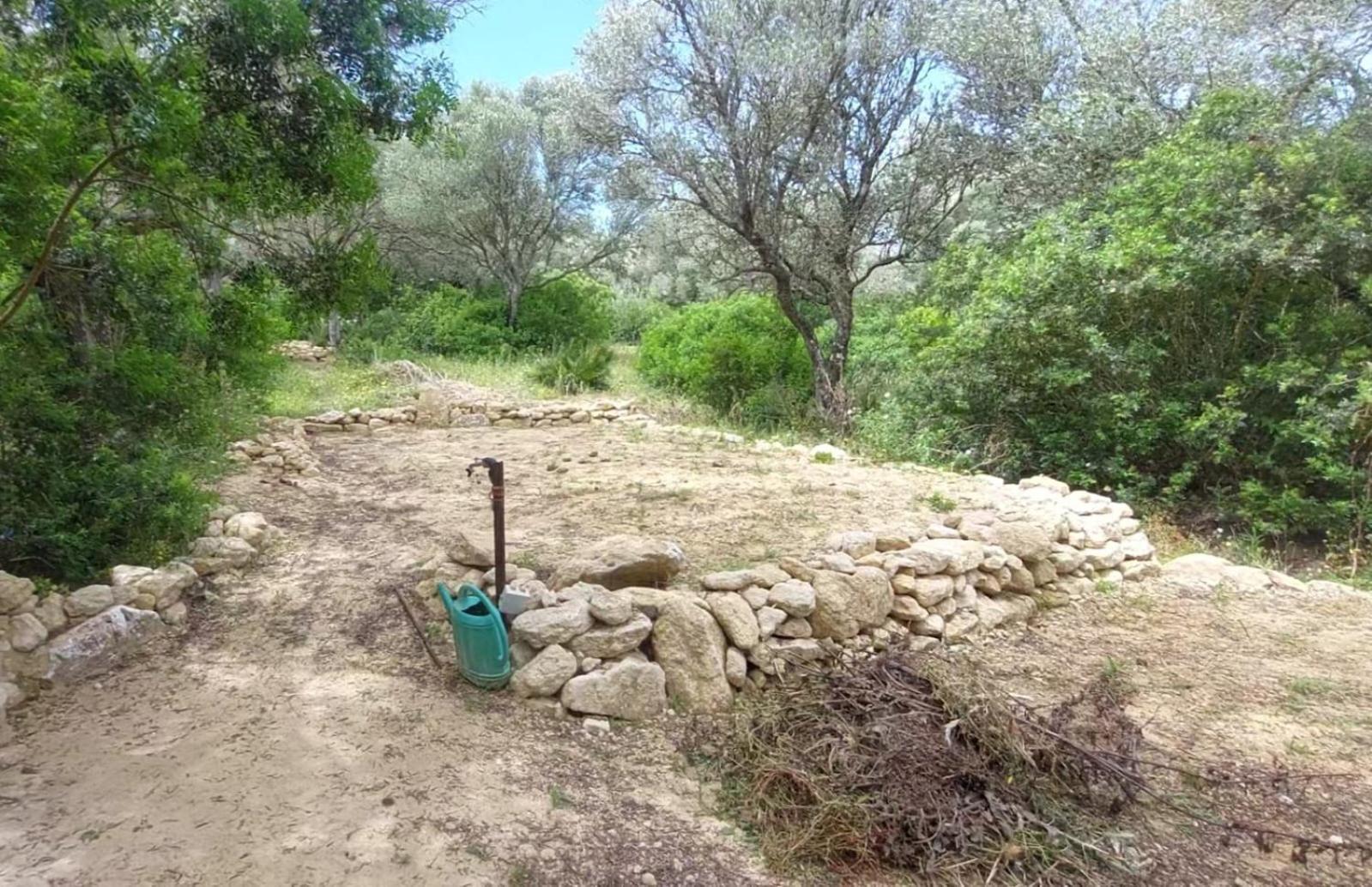 Ecoglamping Entreraices Campsite Vejer de la Frontera