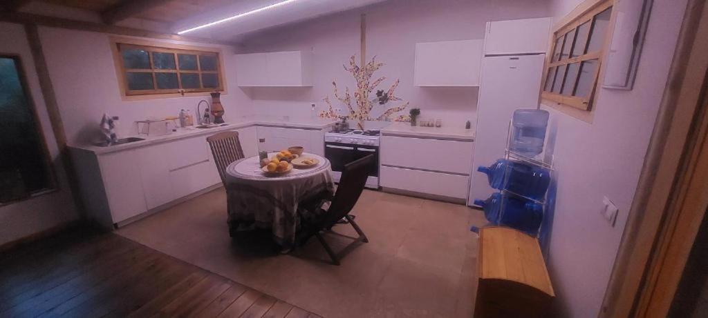 Campsite Ecoglamping Entreraices Vejer de la Frontera