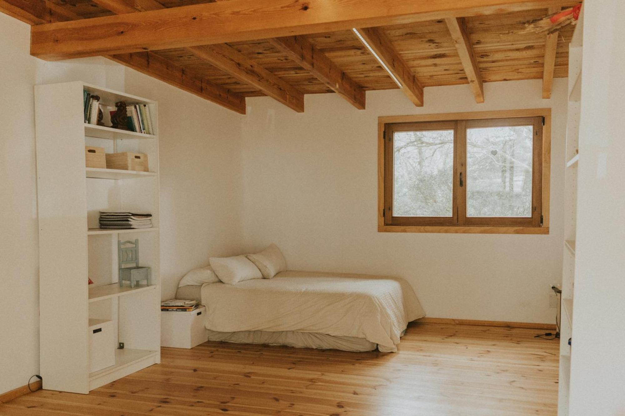 Ecoglamping Entreraices Campsite