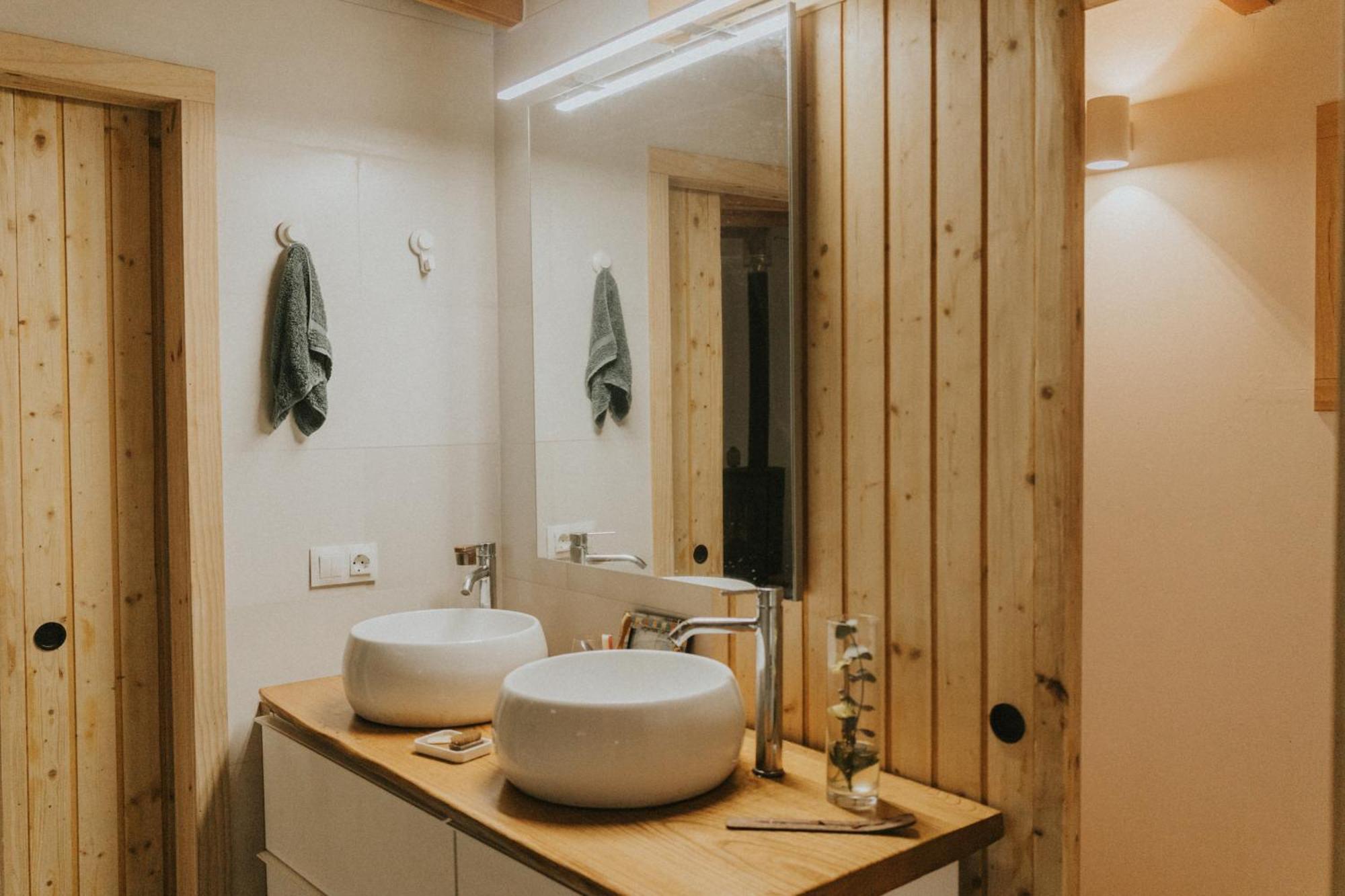 Ecoglamping Entreraices * Vejer de la Frontera