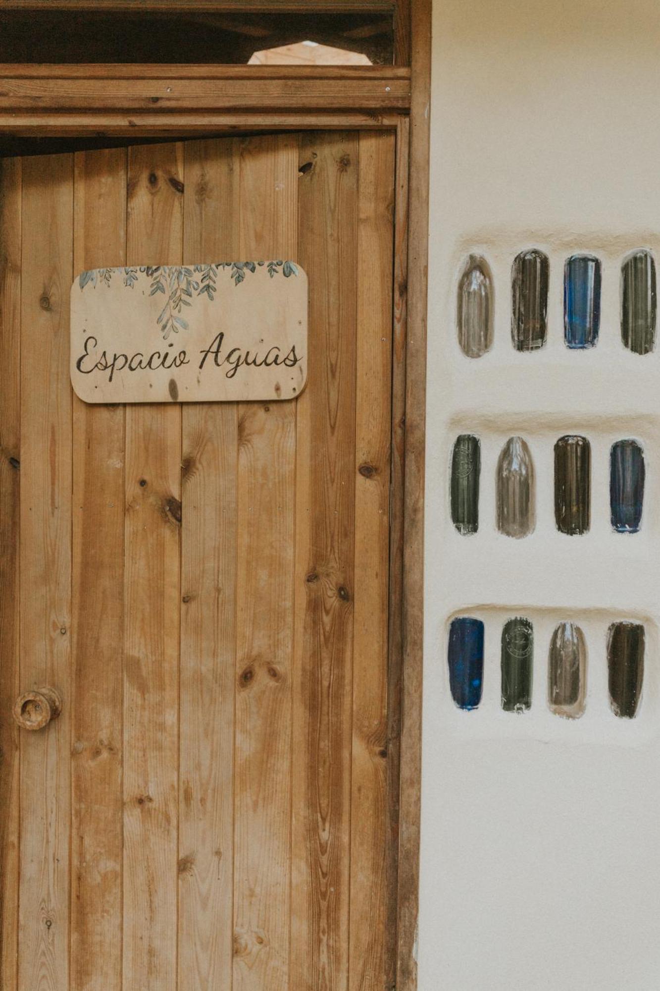 Ecoglamping Entreraices Vejer de la Frontera