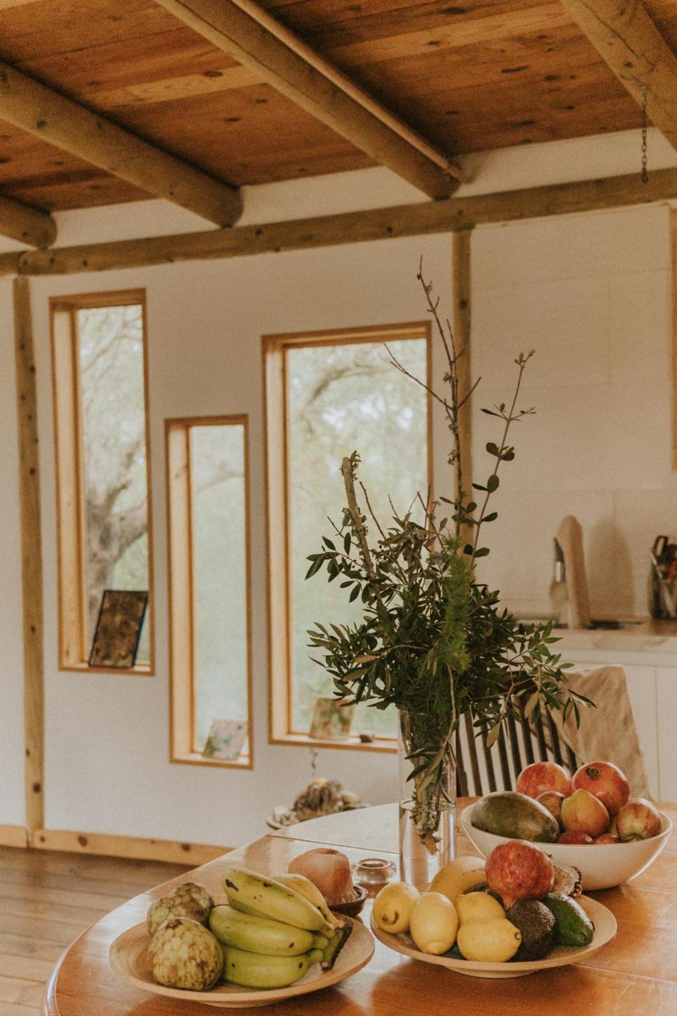 Ecoglamping Entreraices Campsite *