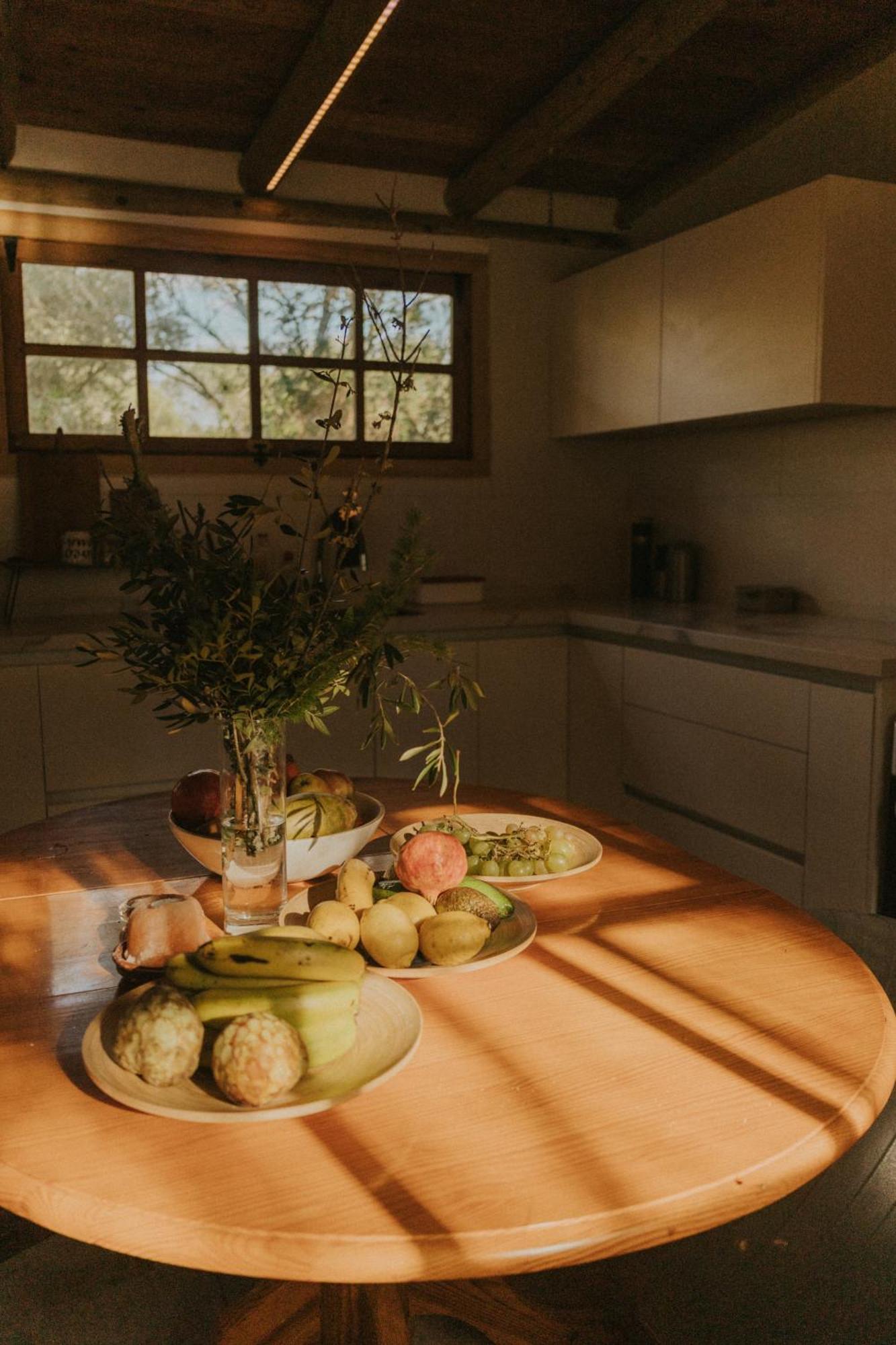 Ecoglamping Entreraices Campsite Vejer de la Frontera