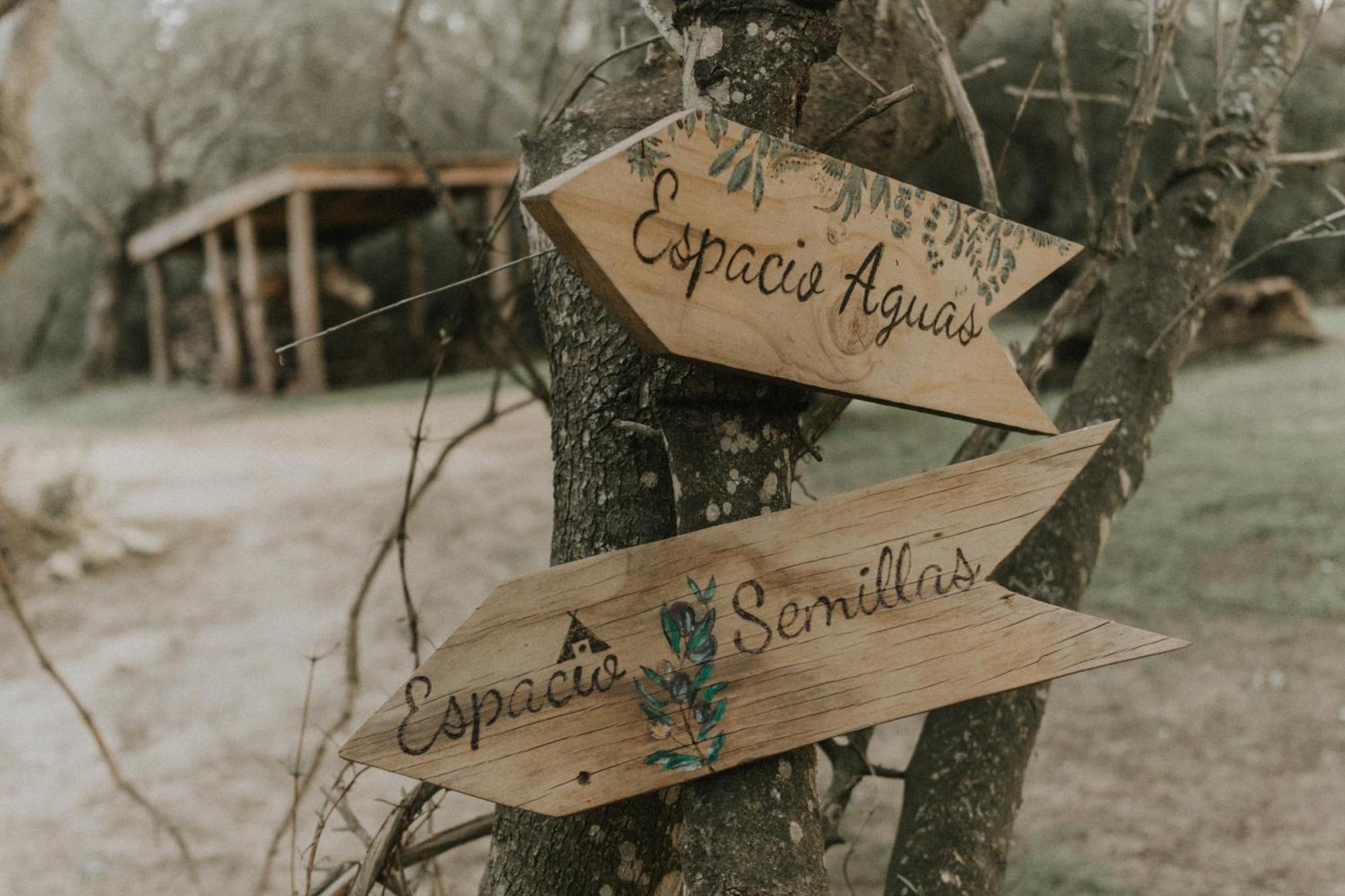 Ecoglamping Entreraices Vejer de la Frontera